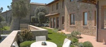 Piccolo Hotel La Valle