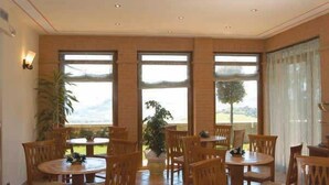 Breakfast area - Piccolo Hotel La Valle (Pienza)