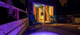 Le Village de la Champagne - Slowmoov