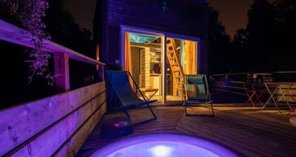 Le Village de la Champagne - Slowmoov