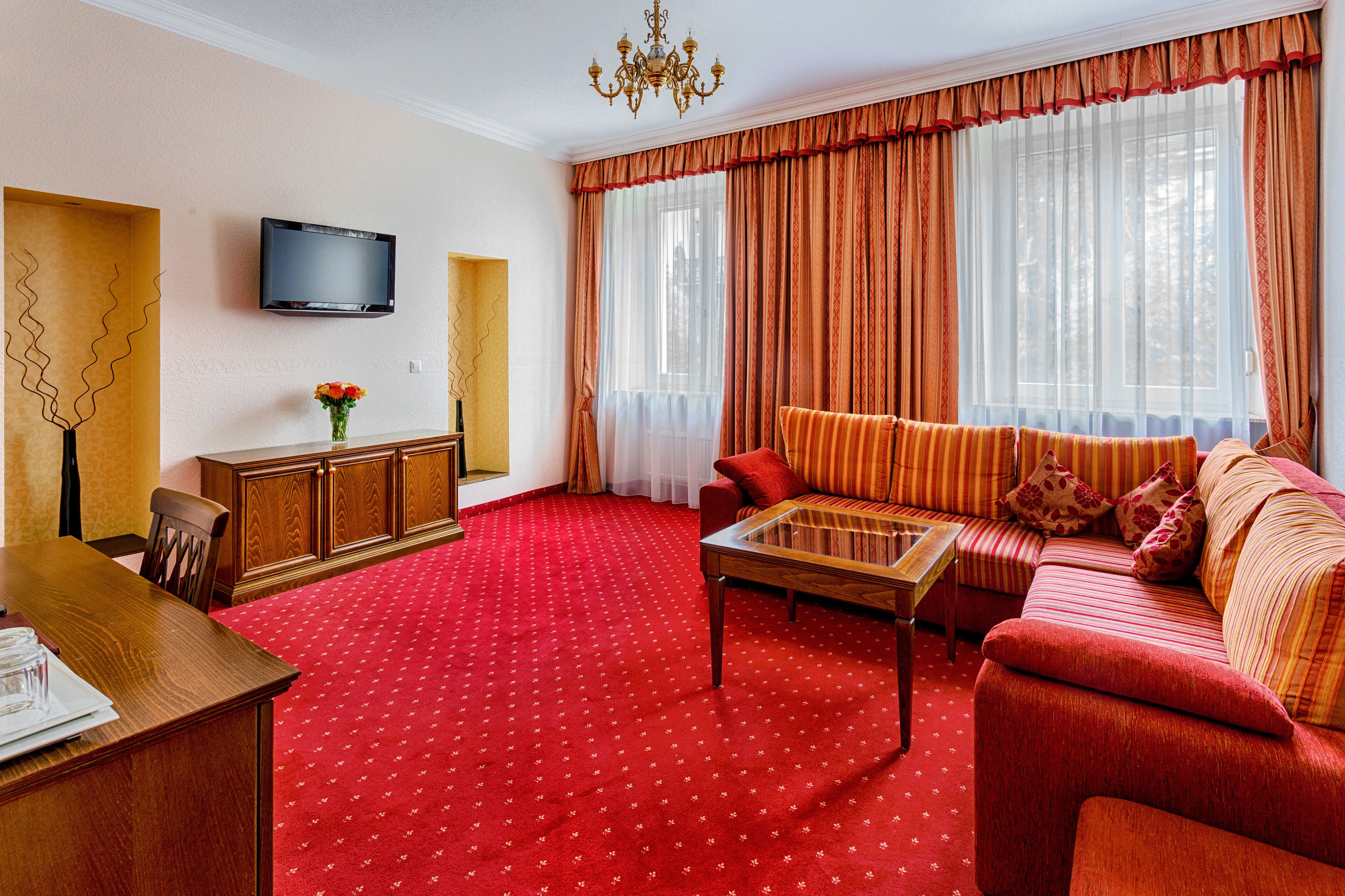 Foto - Hotel Römerhof