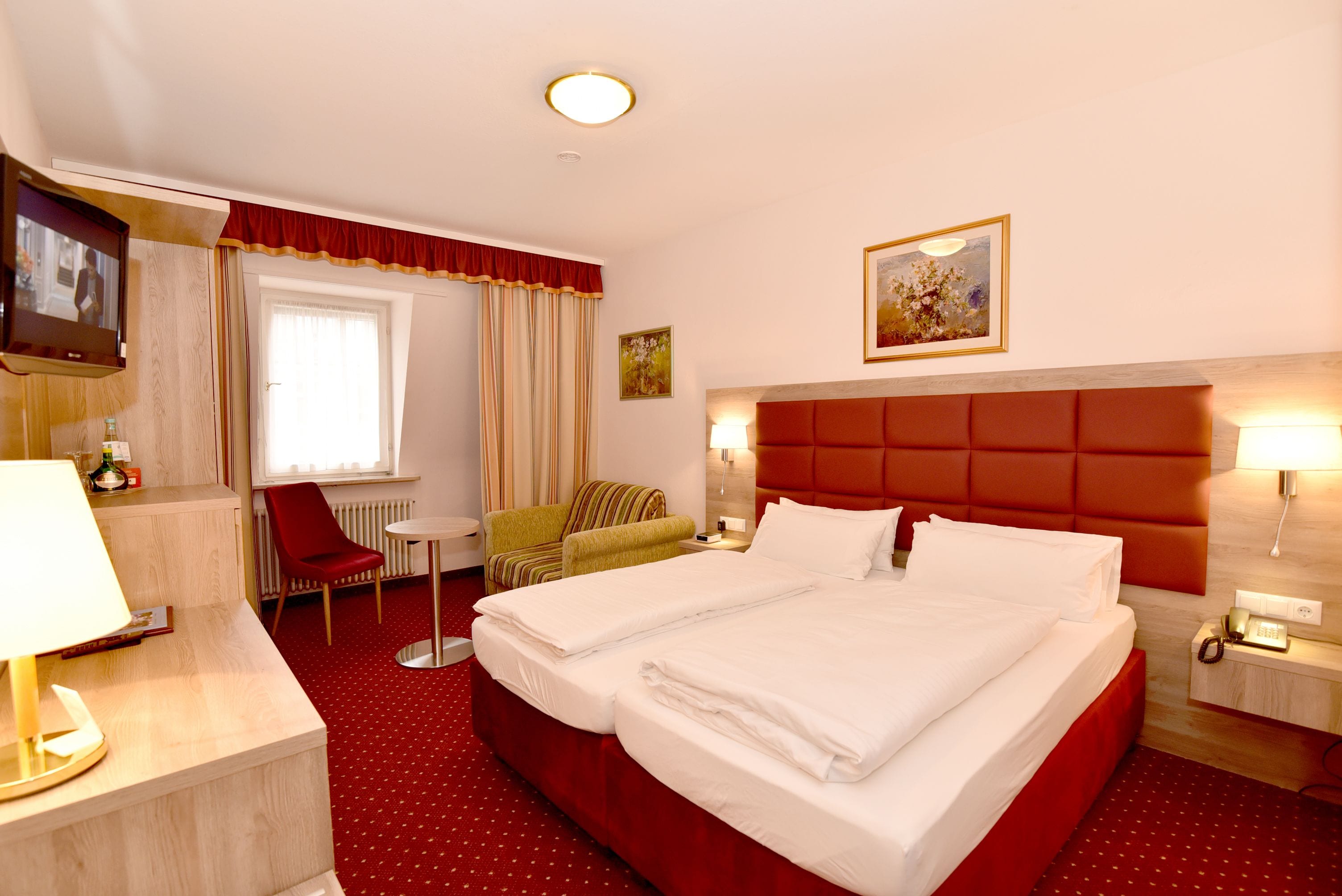 Foto - Hotel Römerhof