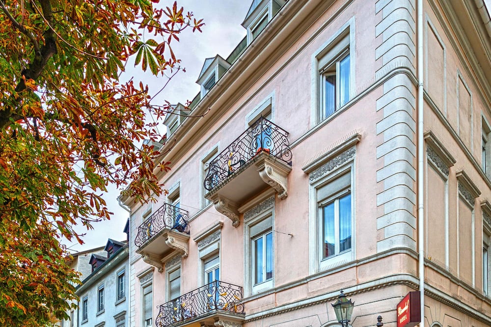 Hotel Römerhof