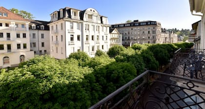 Hotel Römerhof