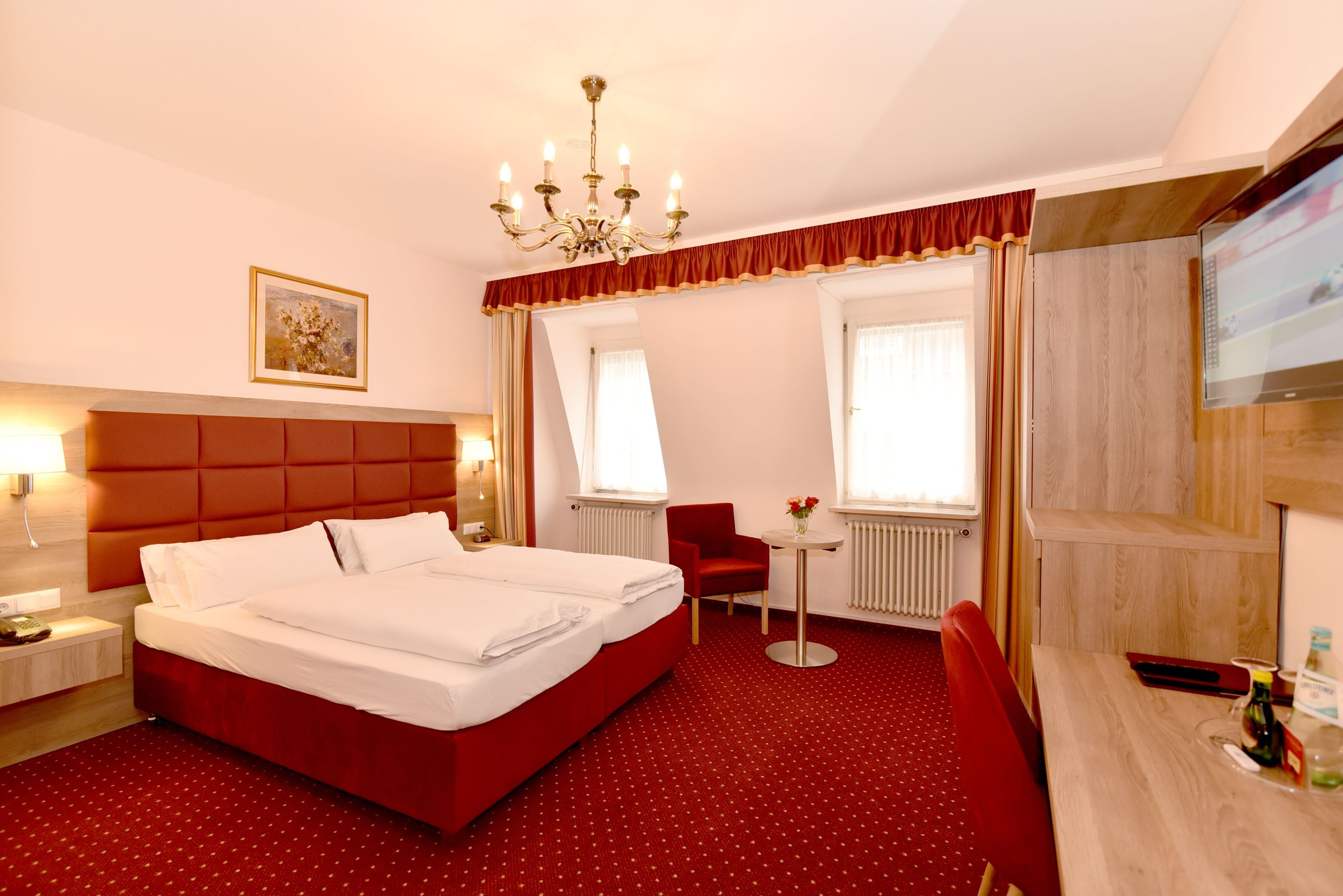 Foto - Hotel Römerhof