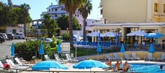 Plaza Real Atlantichotels