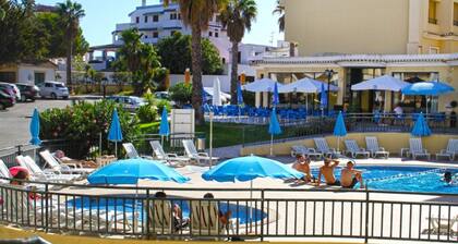 Plaza Real Atlantichotels