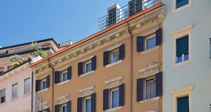 Hotel Siena