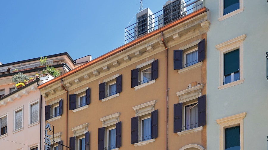 Hotel Siena