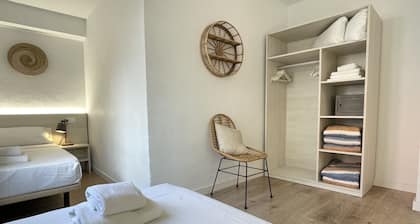 Apartamentos Venecia
