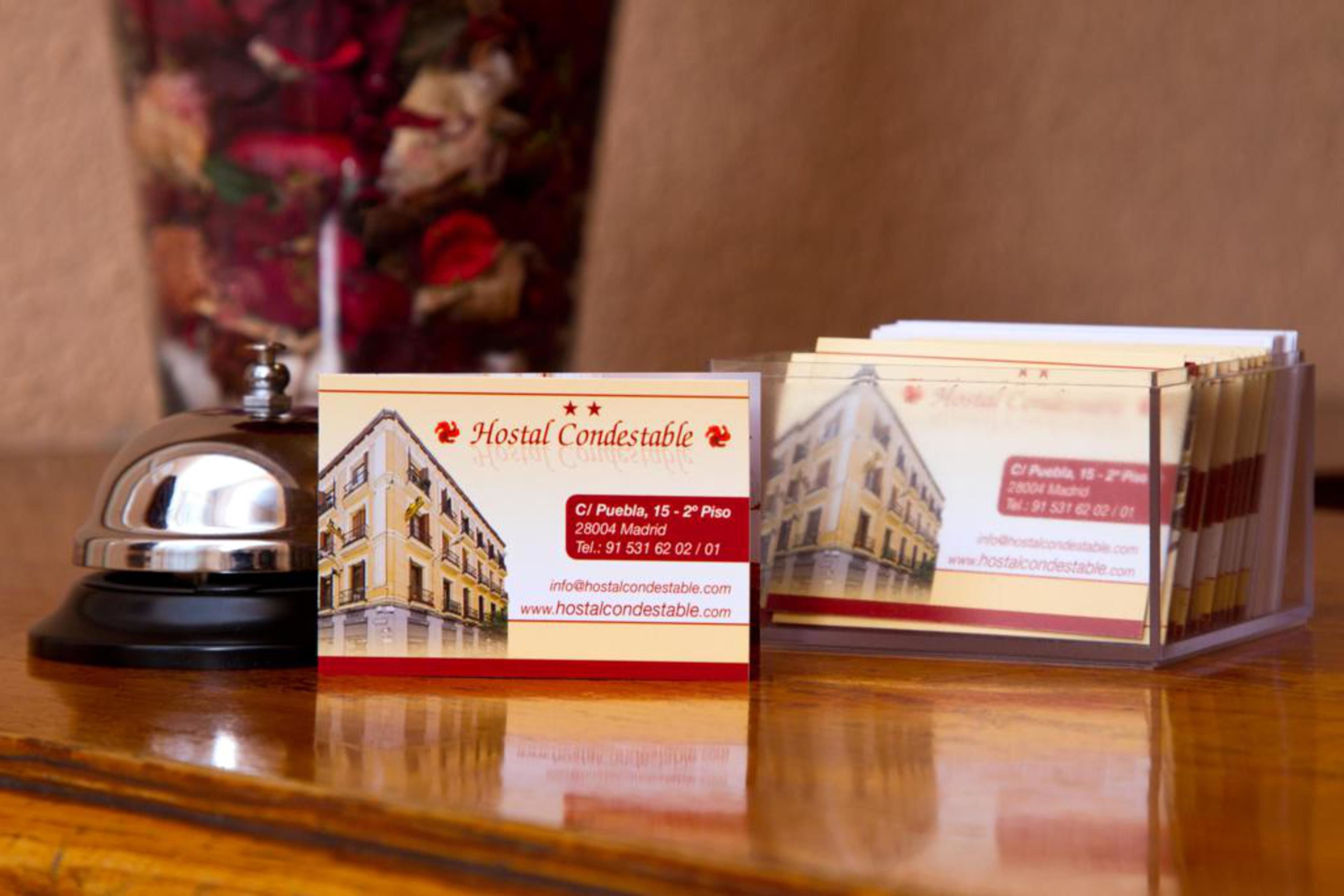 Photo - Hostal Condestable