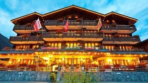 Exterior - Landhaus (Goms)