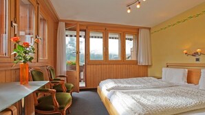 Room - Landhaus (Goms)
