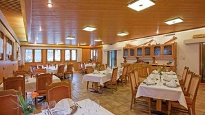 Restaurant - Landhaus (Goms)