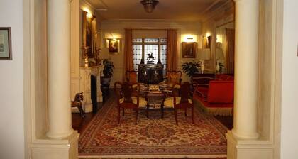 Stelares Boutique Hotel