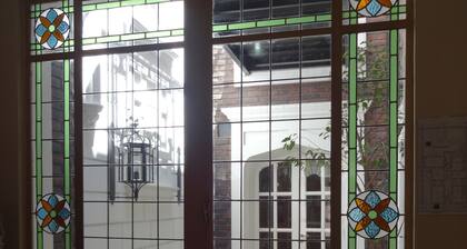 Stelares Boutique Hotel