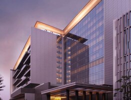 Room (Trident Preferred Room) | Premium bedding, pillowtop beds, minibar, in-room safe