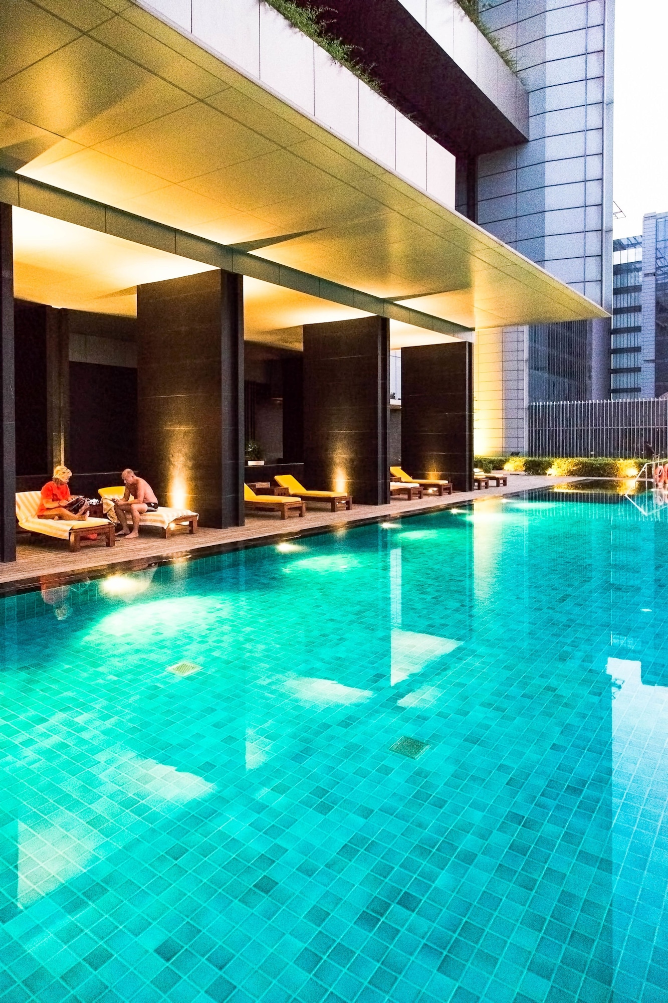 5 Star Hotels