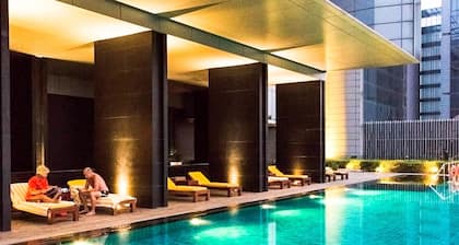 Trident Hyderabad