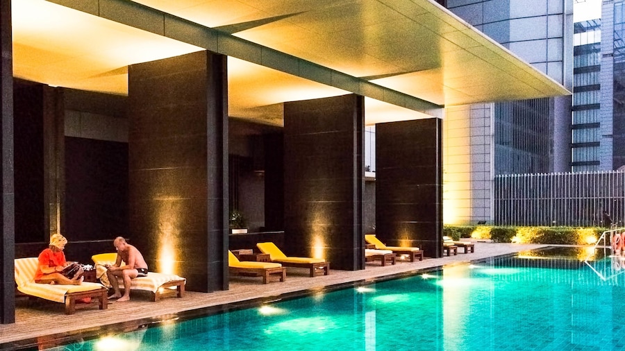 Trident Hyderabad