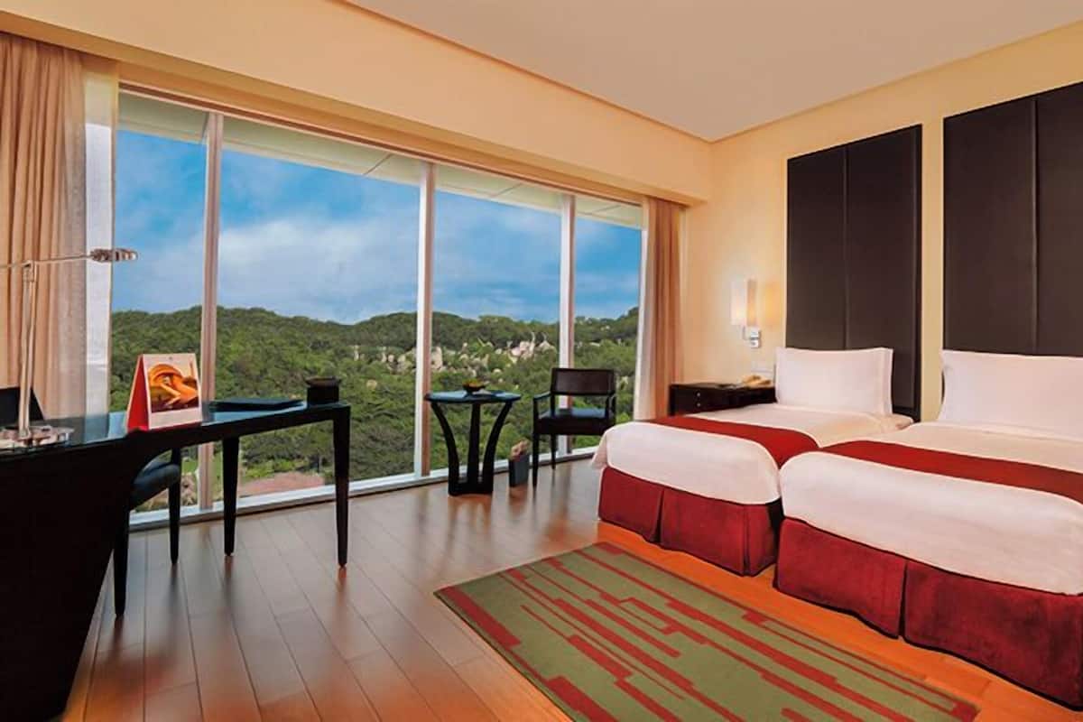 Deluxe Room, Park View
