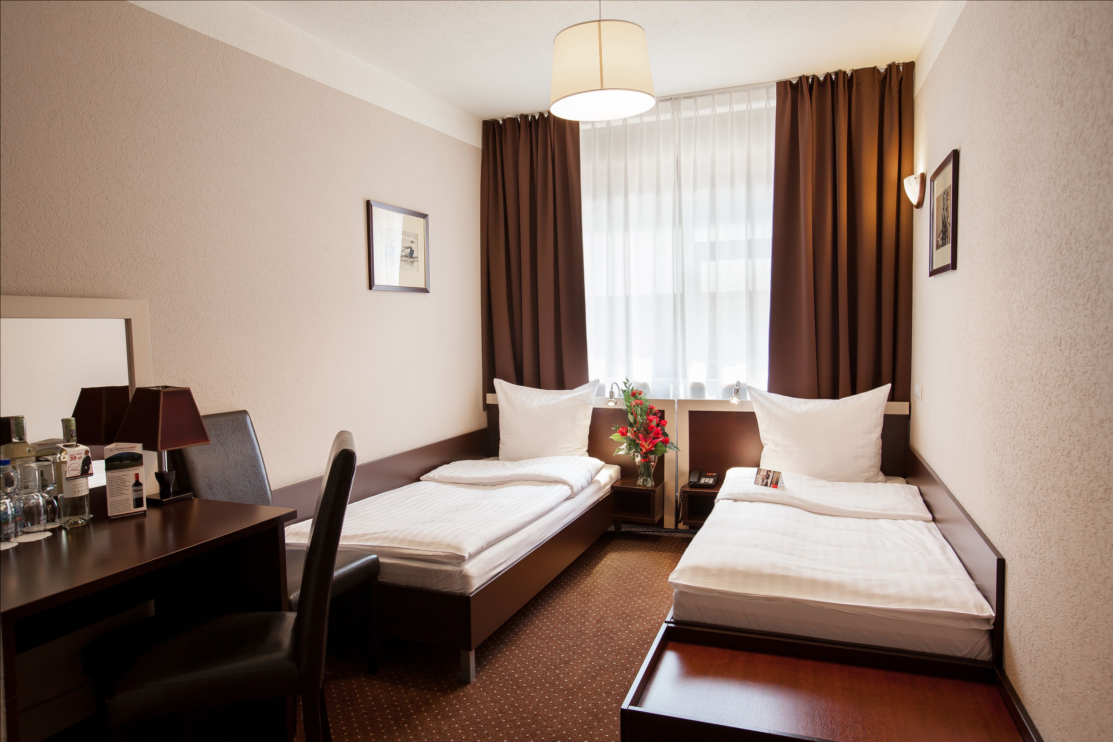 Photo - Hotel Diament Spodek