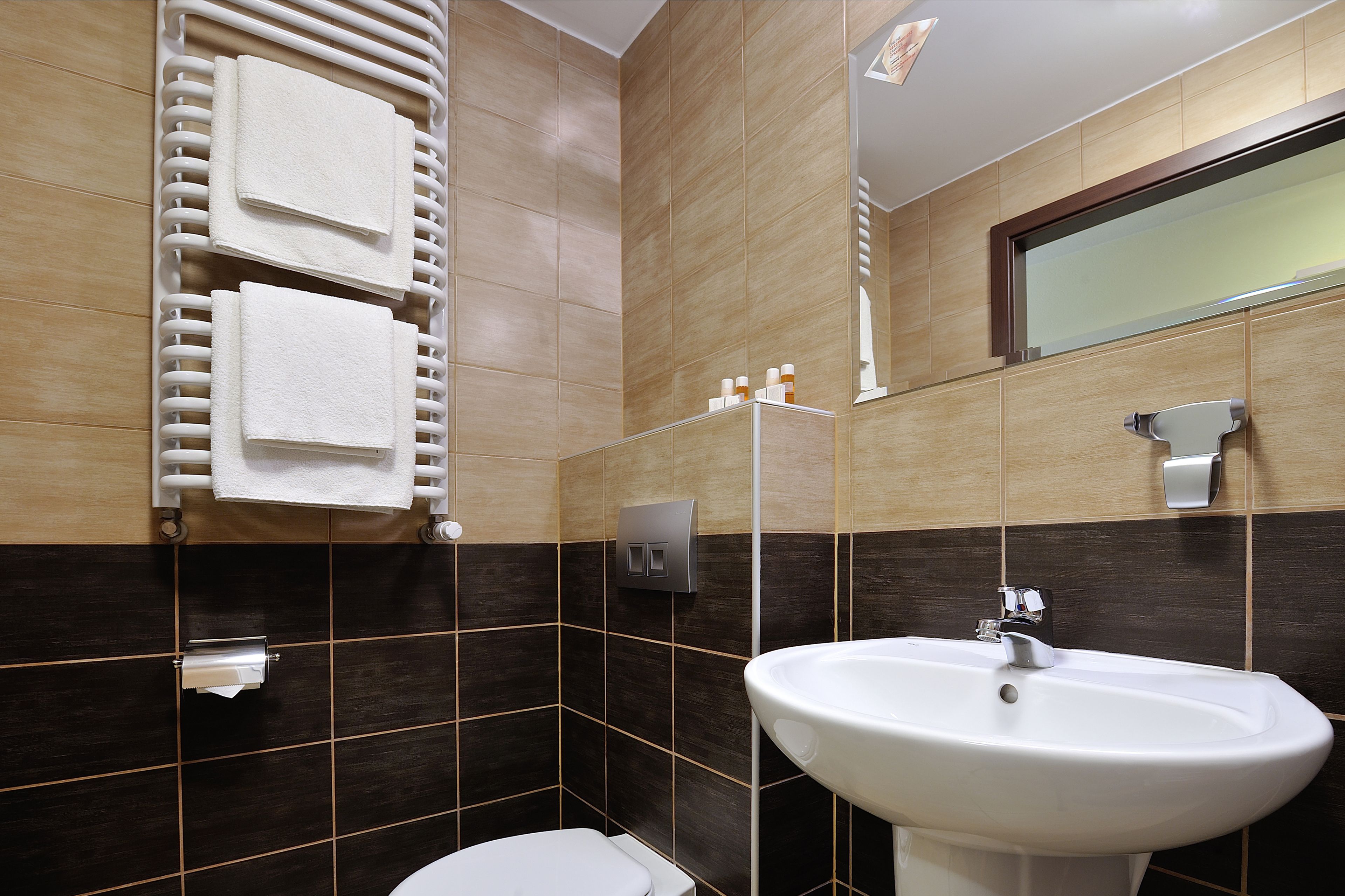 Photo - Hotel Diament Spodek