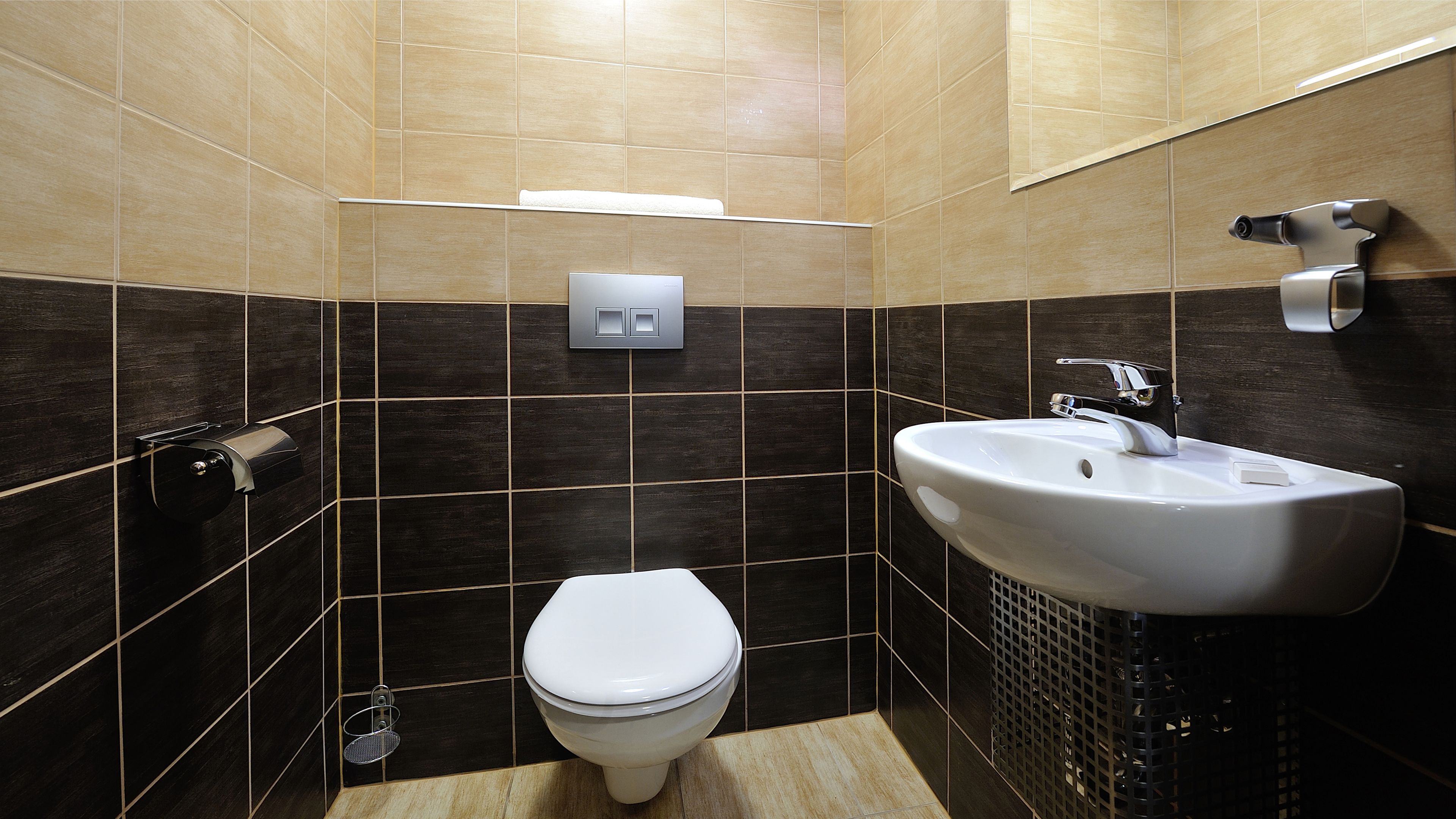Foto - Hotel Diament Spodek Katowice