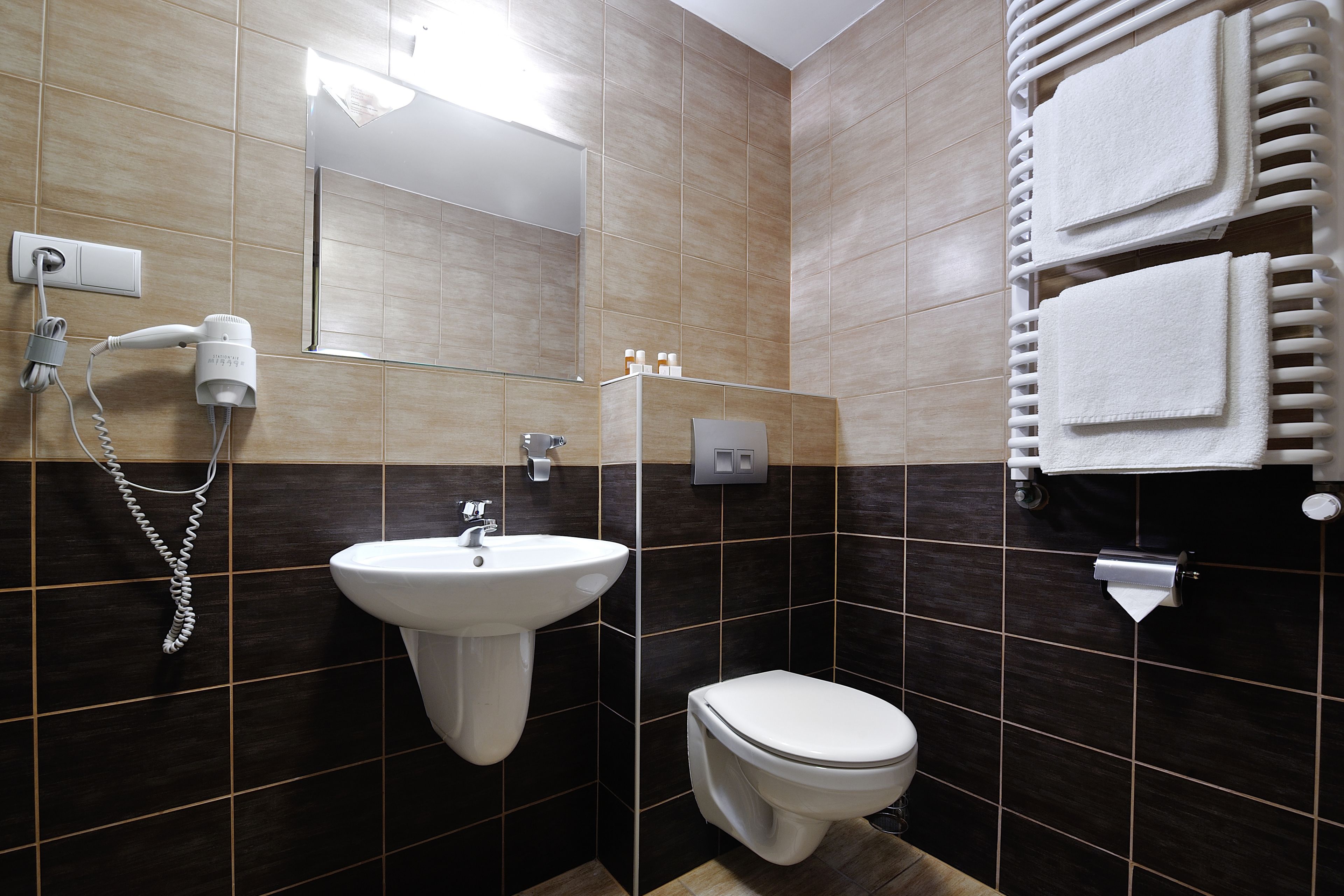 Photo - Hotel Diament Spodek