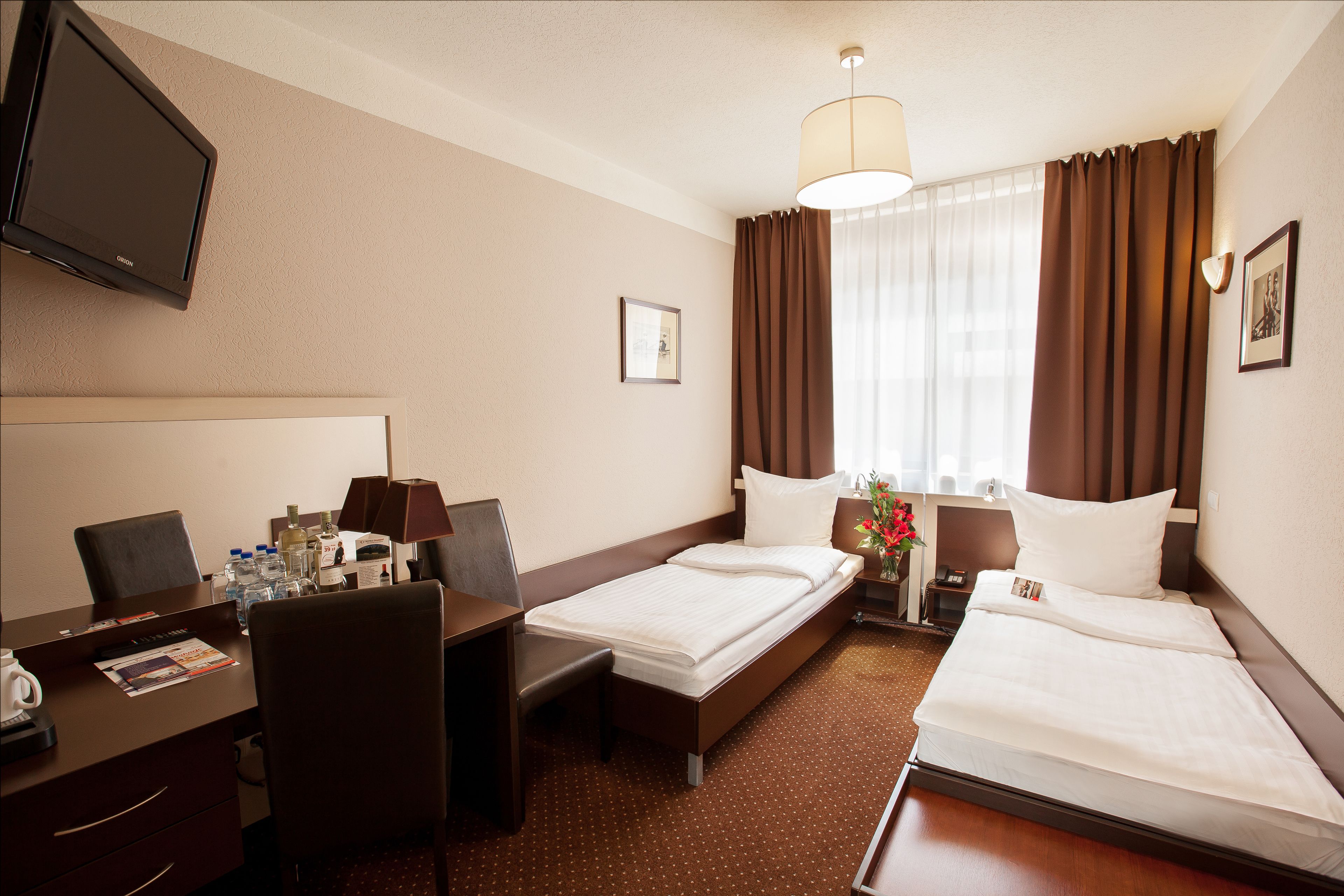 Photo - Hotel Diament Spodek