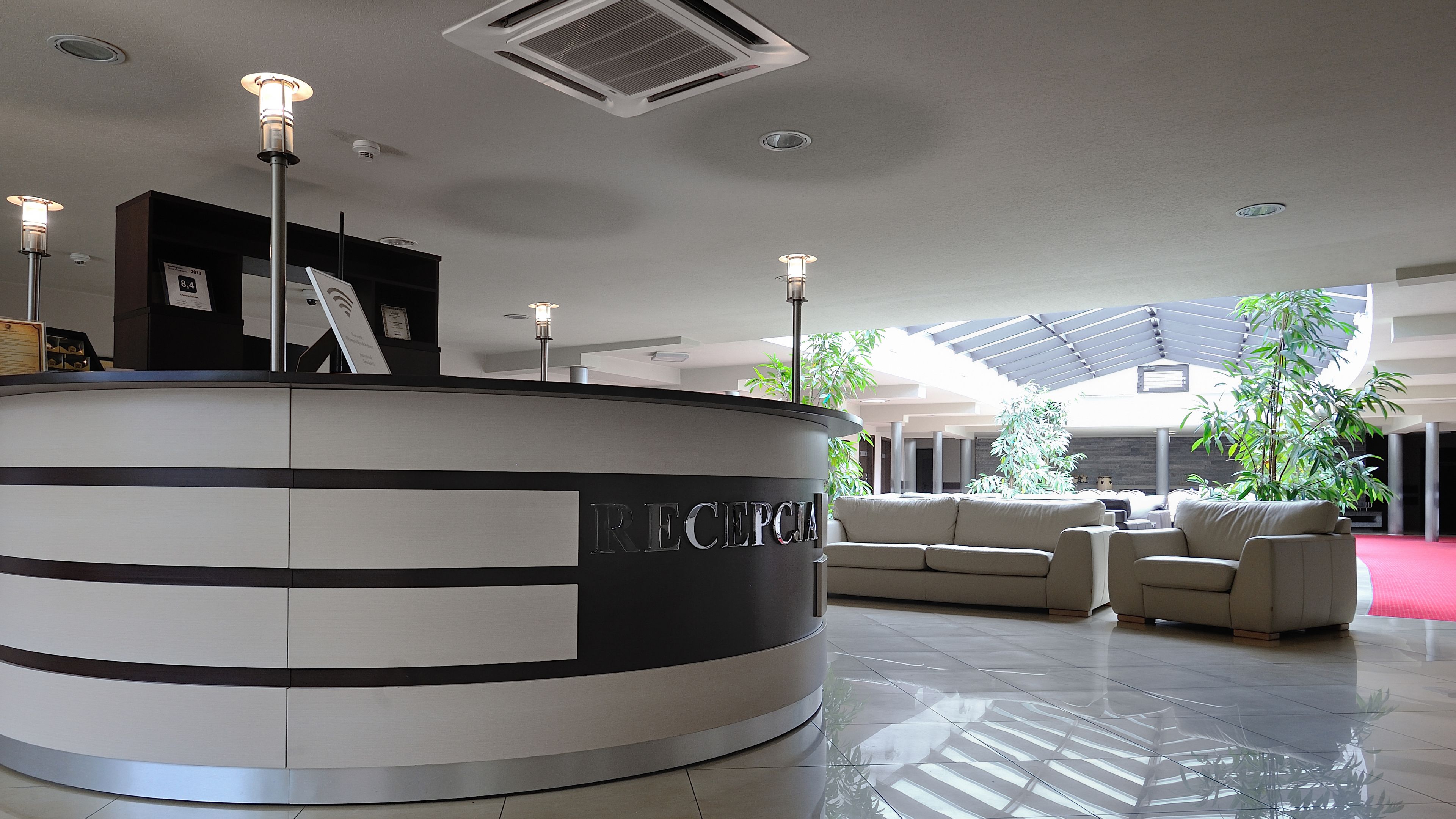 Photo - Hotel Diament Spodek