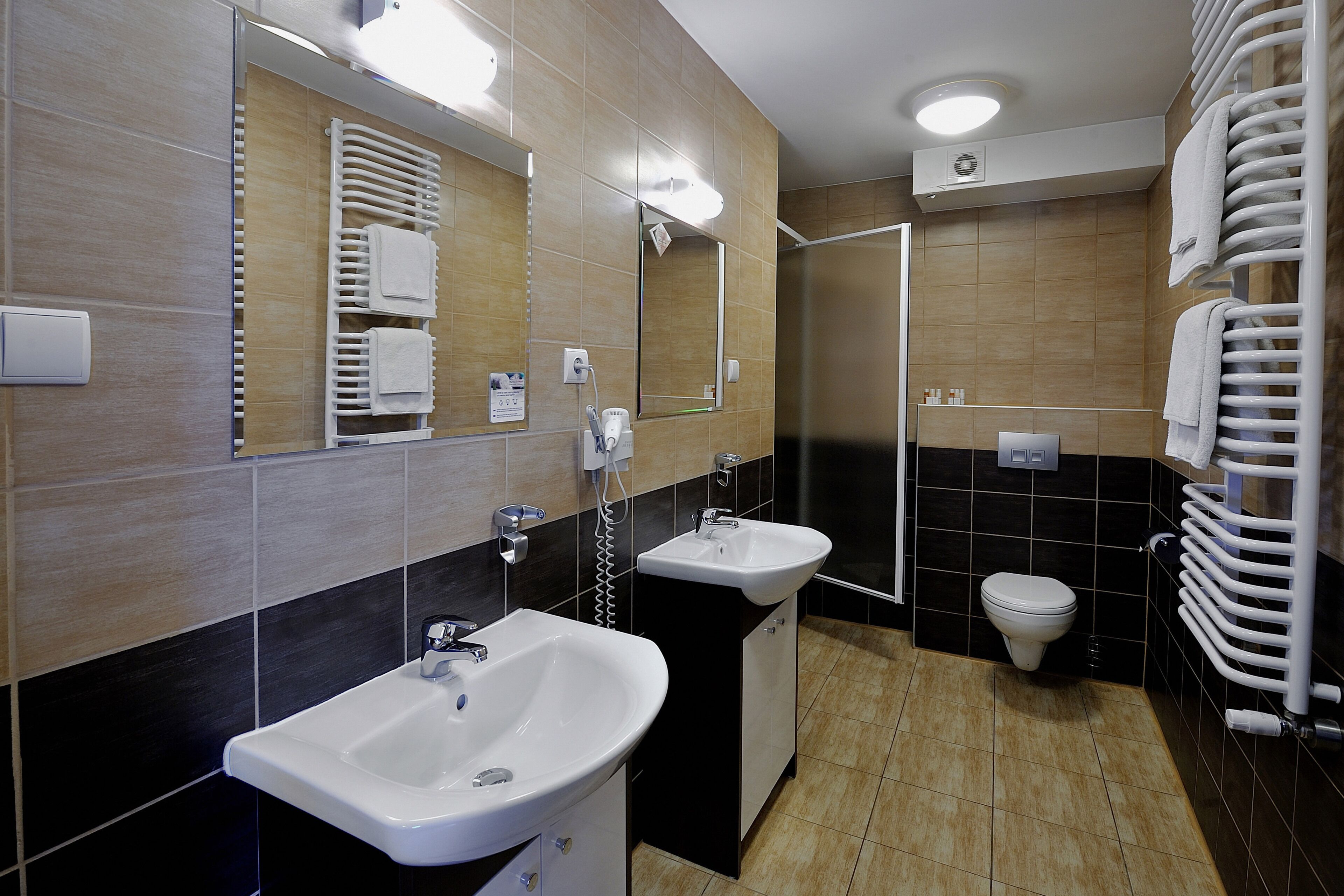 Photo - Hotel Diament Spodek