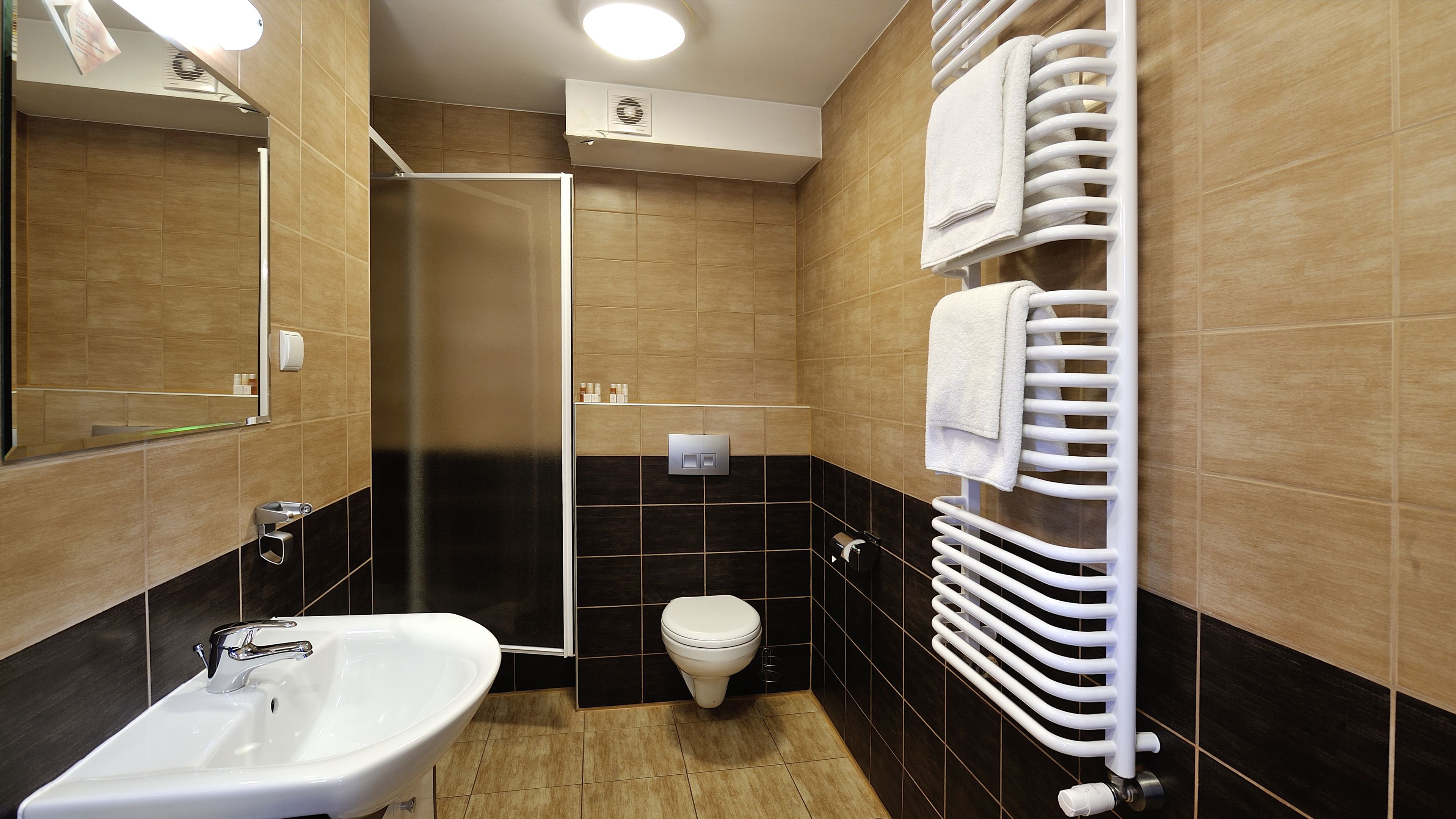 Photo - Hotel Diament Spodek Katowice