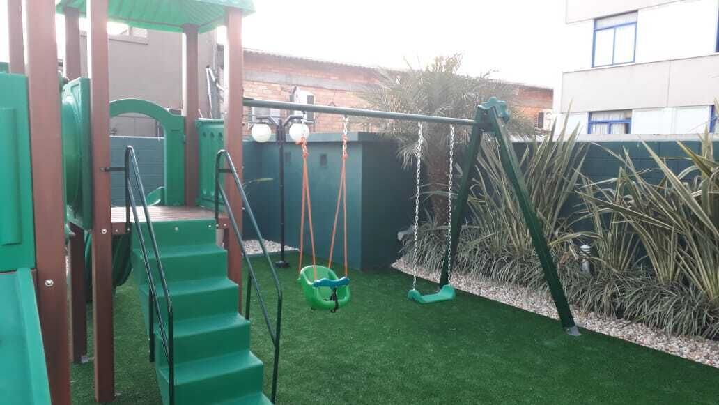 children’s play area – outdoor