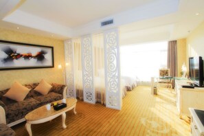 Business Room | Living room