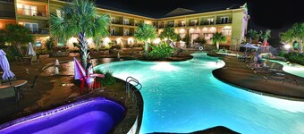 Holiday Inn Express & Suites Fredericksburg by IHG
