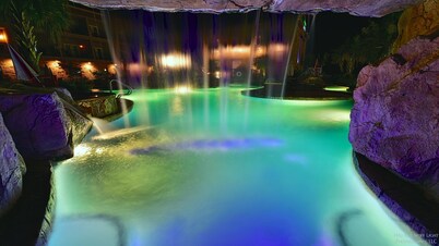 智选假日酒店及套房 弗雷德里克斯堡 由 IHG 提供