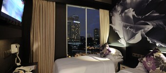 Le Apple Boutique Hotel Bukit Bintang