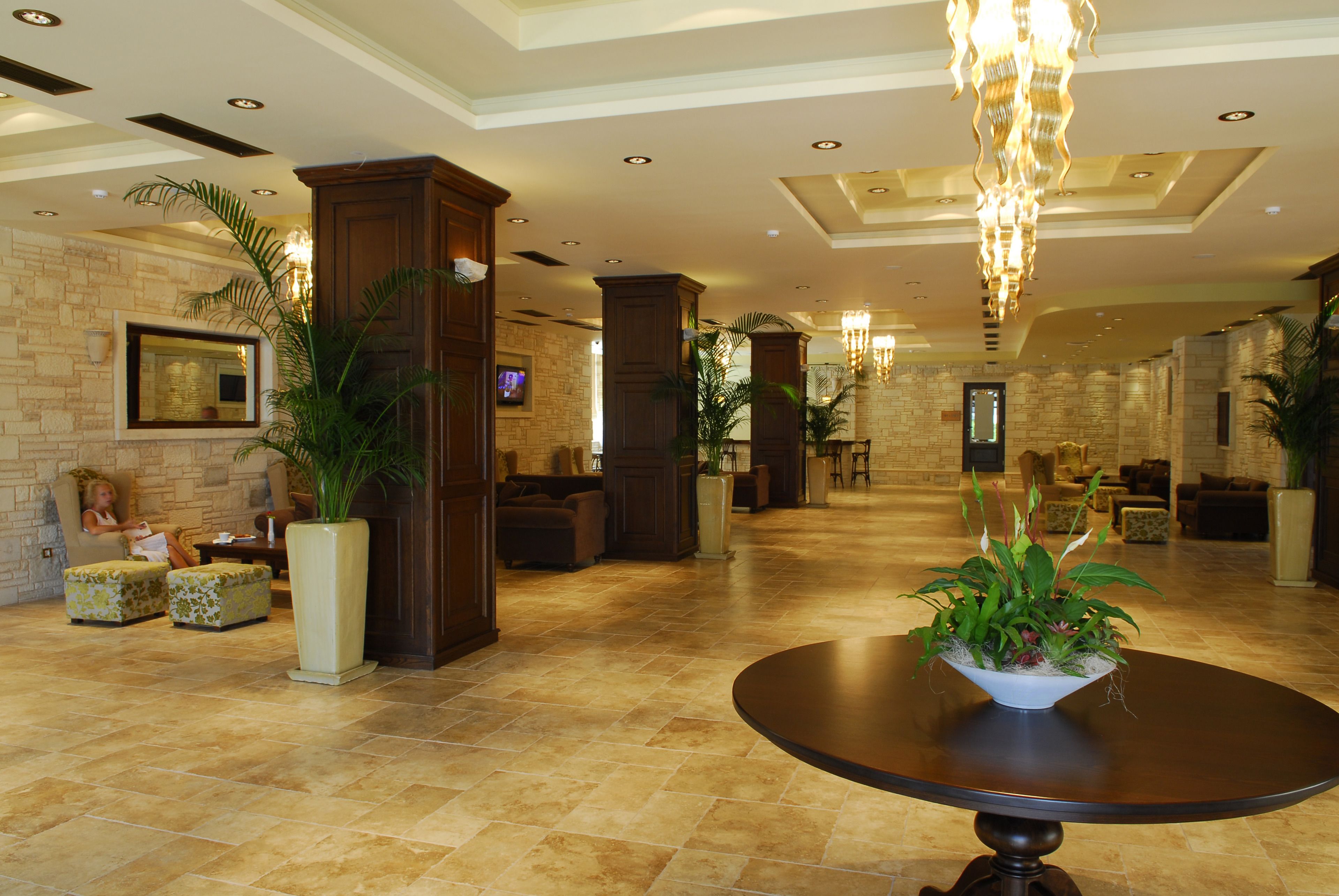 カクタス ロイヤル リゾート & スパ Expedia提供写真