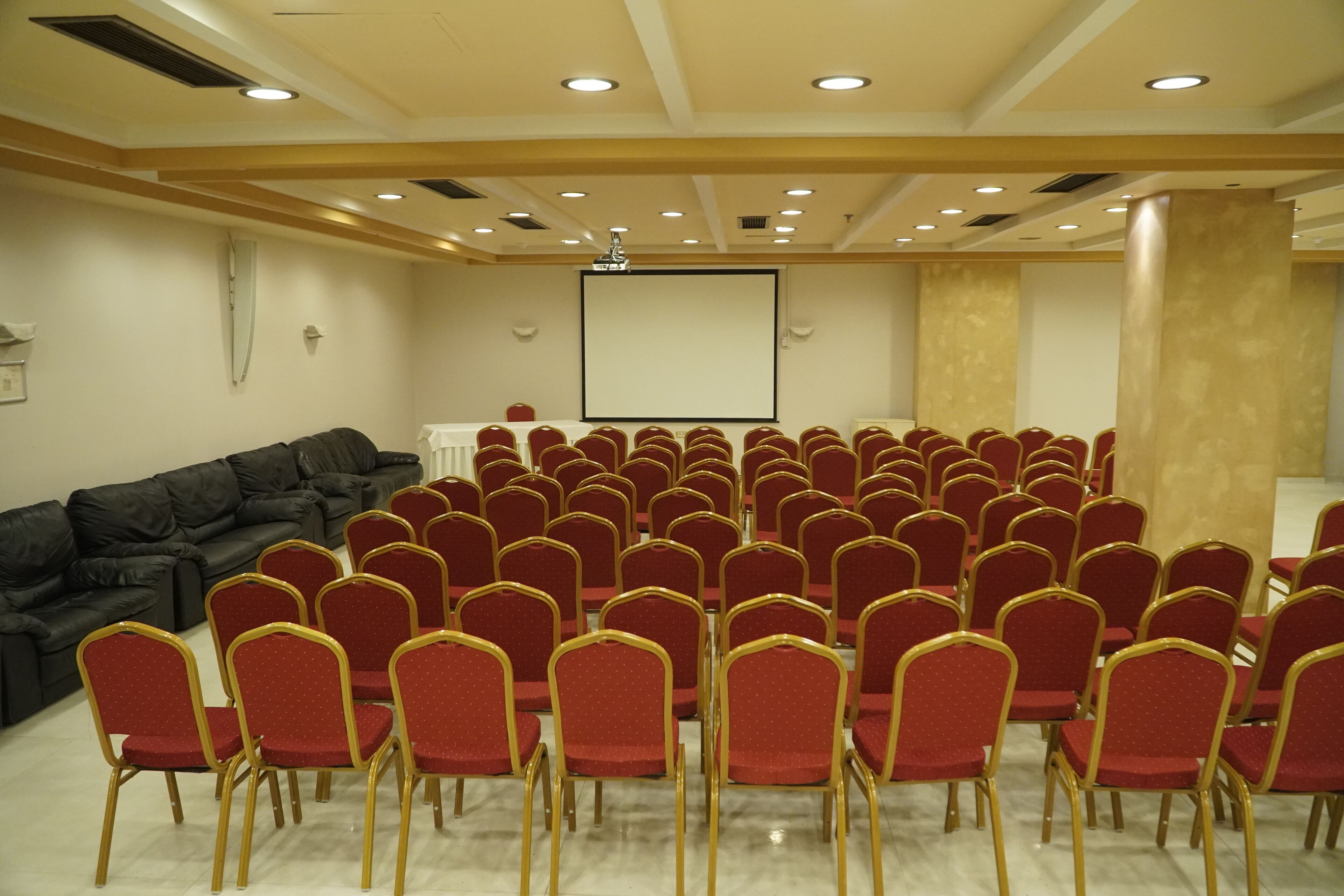 カクタス ロイヤル リゾート & スパ Expedia提供写真