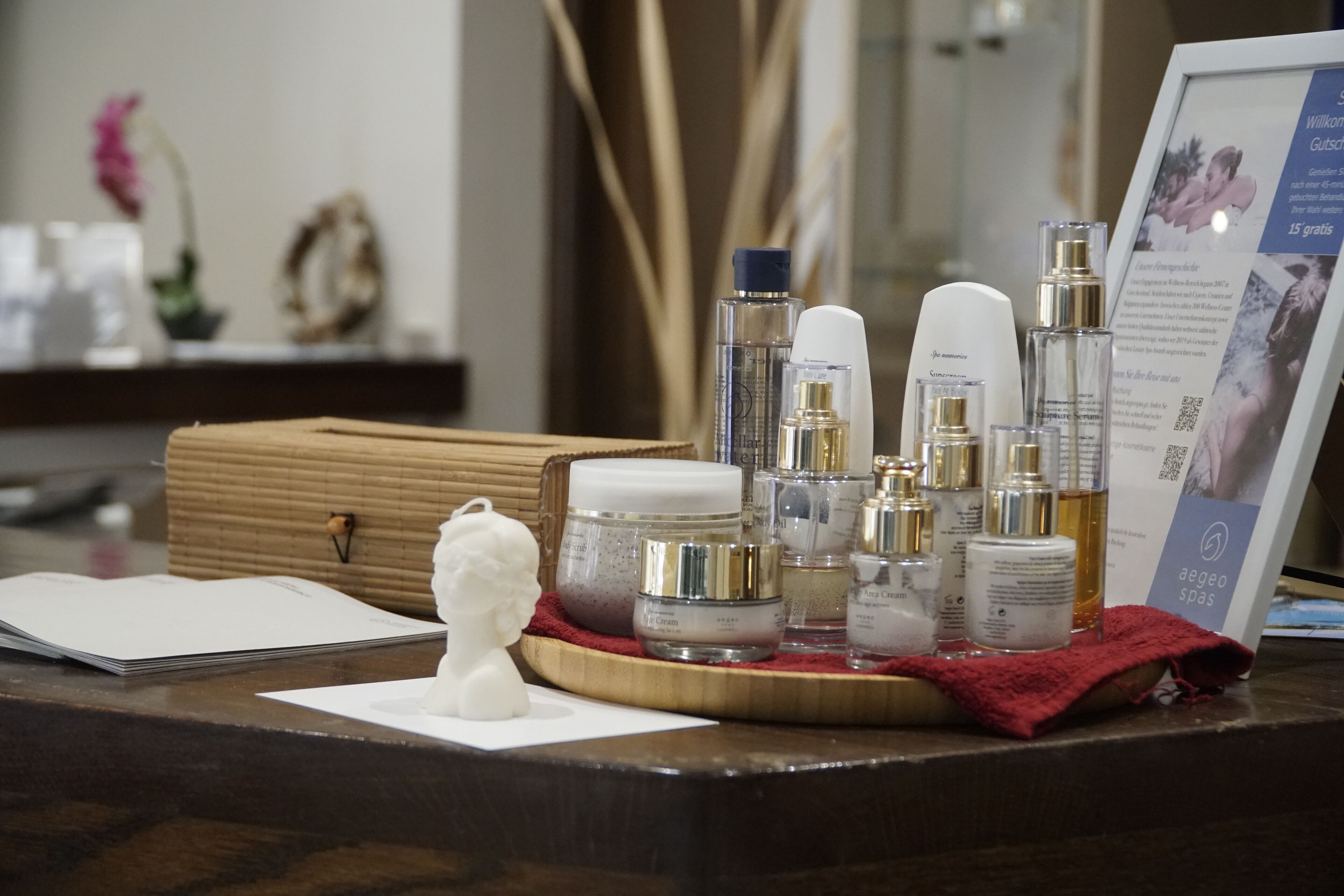 カクタス ロイヤル リゾート & スパ Expedia提供写真