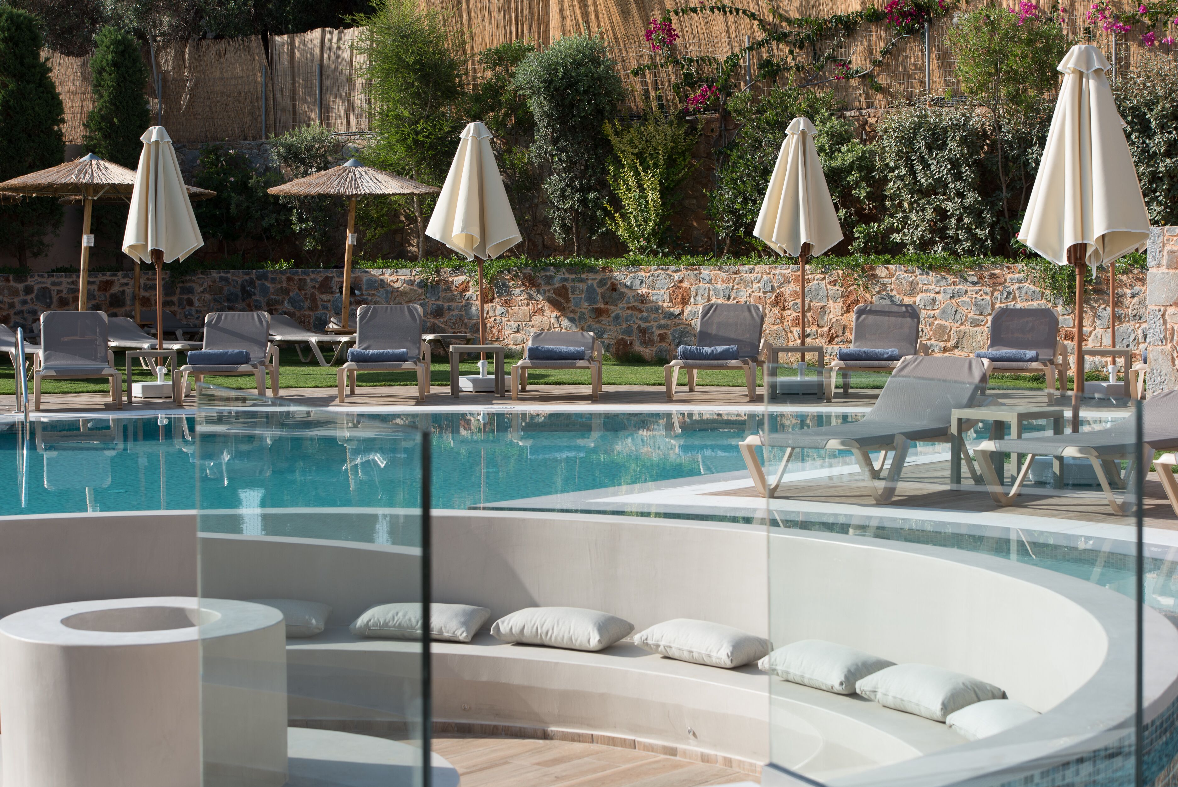 カクタス ロイヤル リゾート & スパ Expedia提供写真