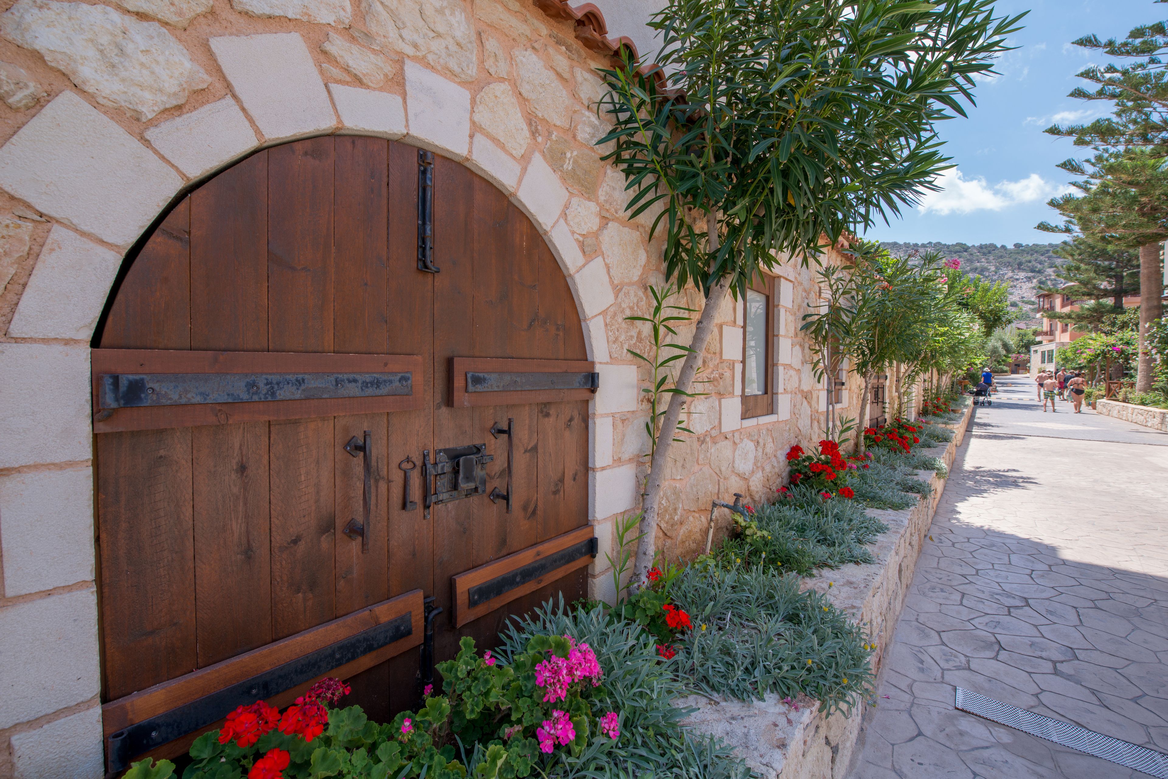 カクタス ロイヤル リゾート & スパ Expedia提供写真