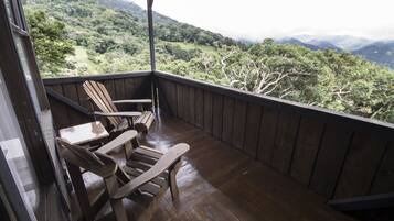 Junior Suite | View from room