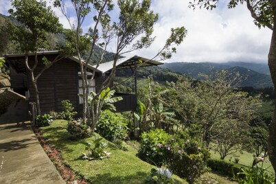 Hotel Alto Palomo
