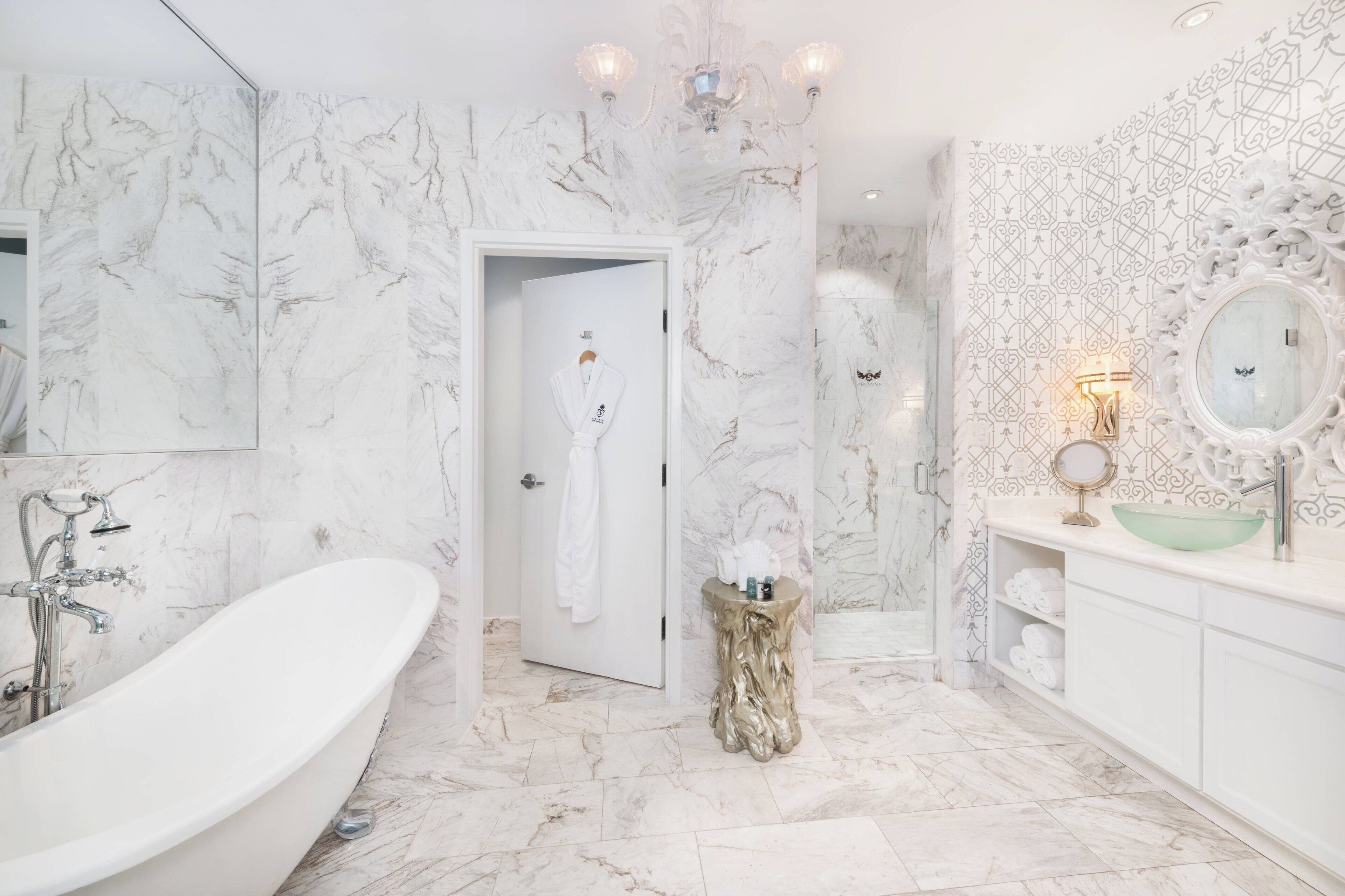 Foto - The Saint Hotel, New Orleans, French Quarter, Autograph Collection