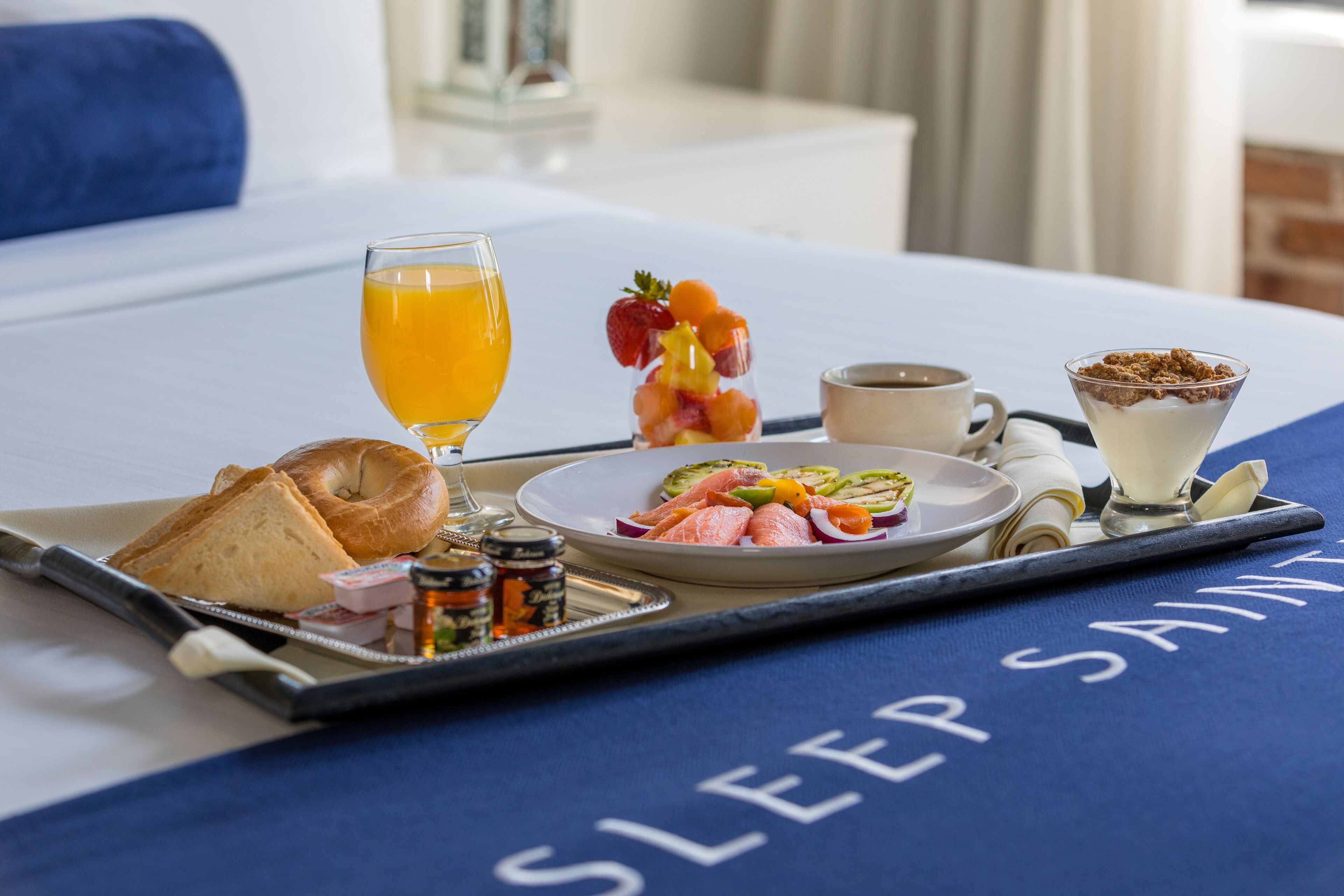 Foto - The Saint Hotel, New Orleans, French Quarter, Autograph Collection