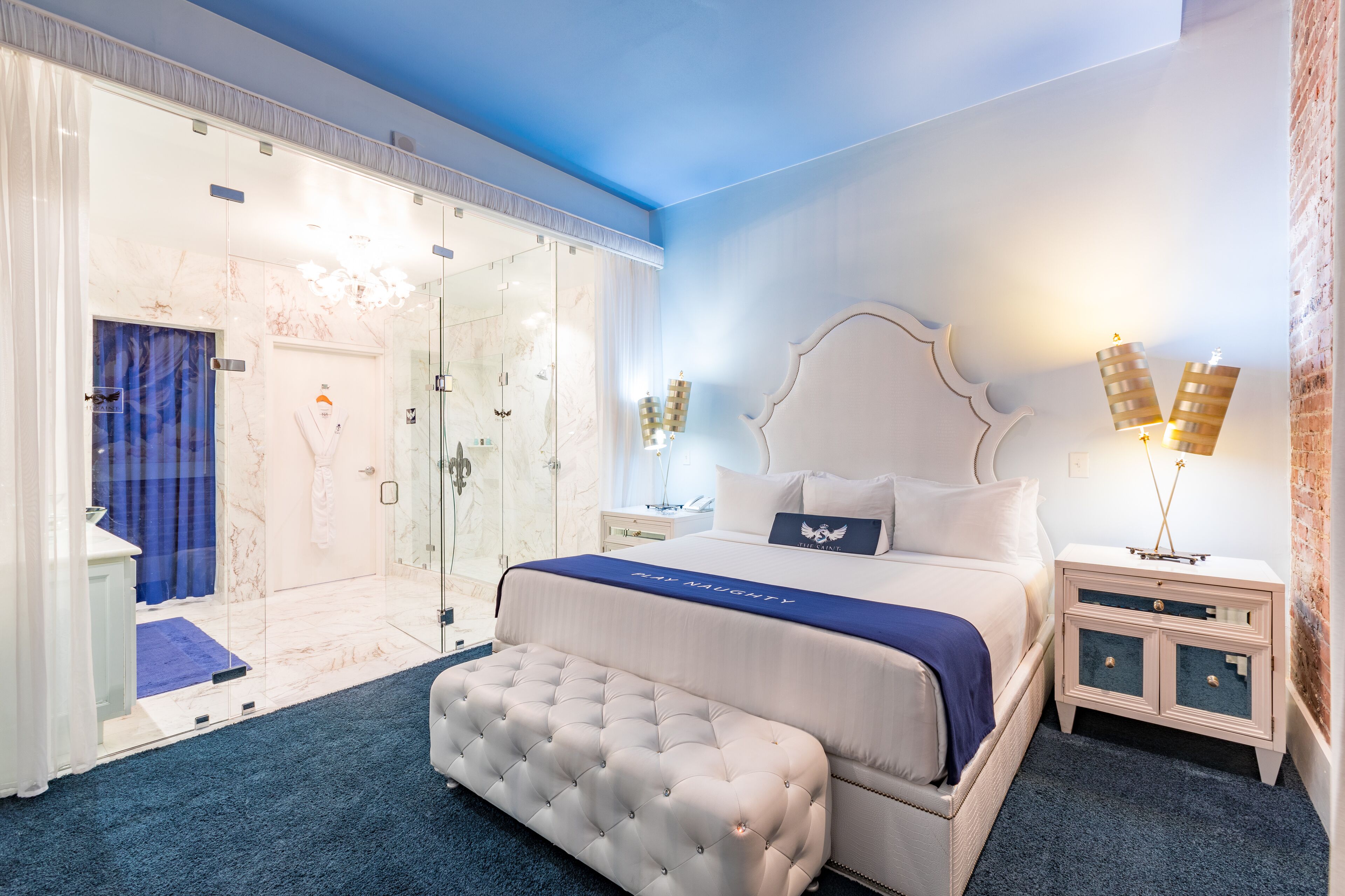 Foto - The Saint Hotel, New Orleans, French Quarter, Autograph Collection