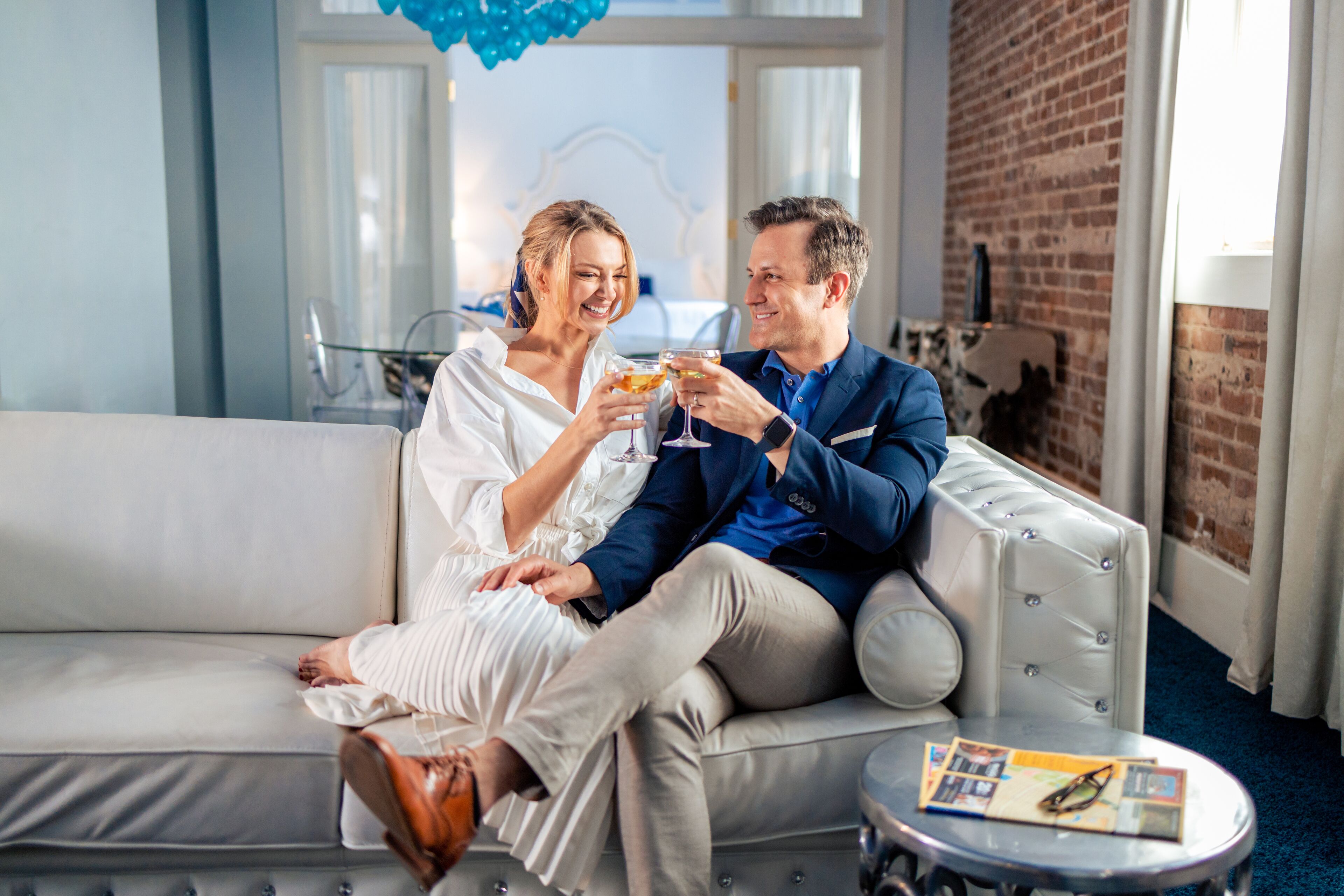 Foto - The Saint Hotel, New Orleans, French Quarter, Autograph Collection