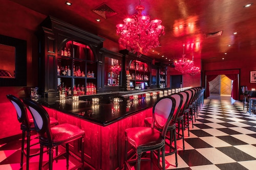 The Saint Hotel, New Orleans, French Quarter